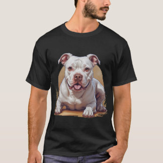 Håll det enkelt. Håll det djärvt (T-Shirt) T Shirt