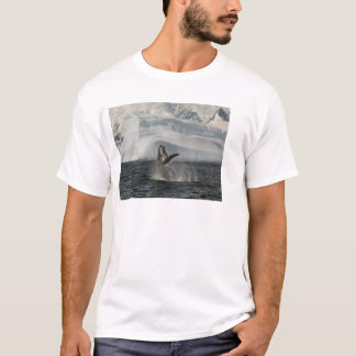 Håll det grönt 1 t-shirt