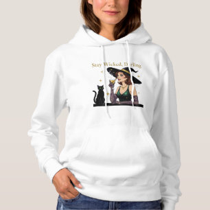 "Håll dig borta, Darling" Påstående T Shirt