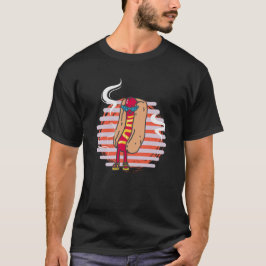 Håll dig cool t shirt