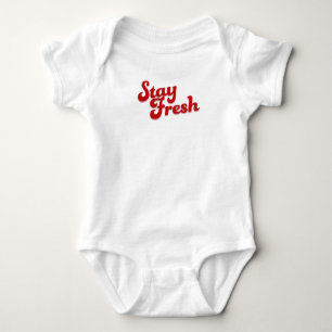 håll dig fräsch t shirt