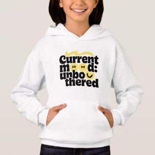 Håll dig fri från problem t shirt
