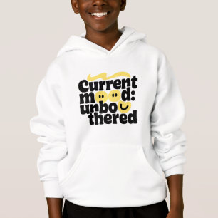 Håll dig fri från problem t shirt