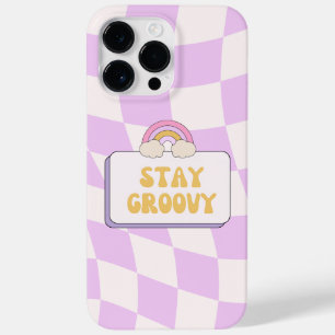 Håll dig groovy