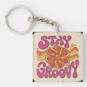 Håll dig groovy