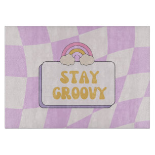 Håll dig groovy