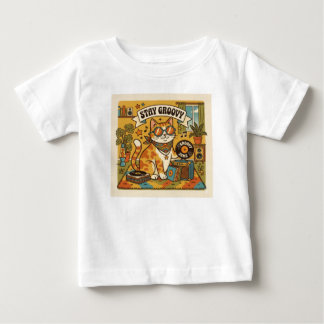 HÅLL DIG GROOVY | Djurälskare | Bohemia T Shirt