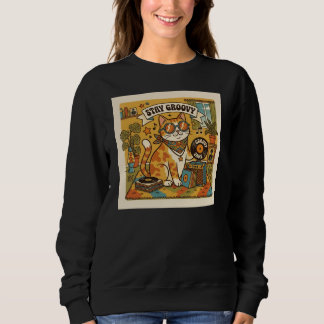 HÅLL DIG GROOVY | Djurälskare | Bohemia T Shirt