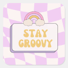 Håll dig groovy