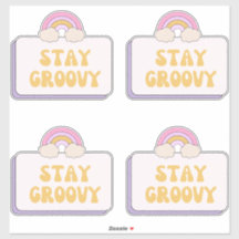 Håll dig groovy