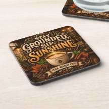 Håll dig grundad, Sippra solsken