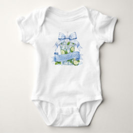 Håll dig hydrerad sommar PNG gurka vatten design T Shirt