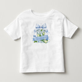Håll dig hydrerad sommar PNG gurka vatten design T Shirt