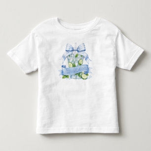 Håll dig hydrerad sommar PNG gurka vatten design T Shirt