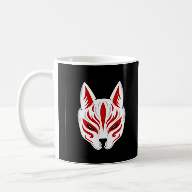Håll dig inspirerad: Bästa design med motivation Kaffemugg (Vänster)