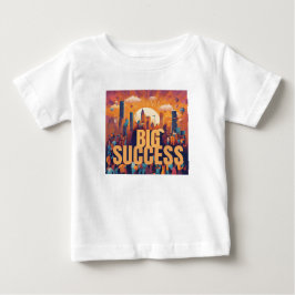 Håll dig inspirerad - Motivering och uppmjukande d T Shirt