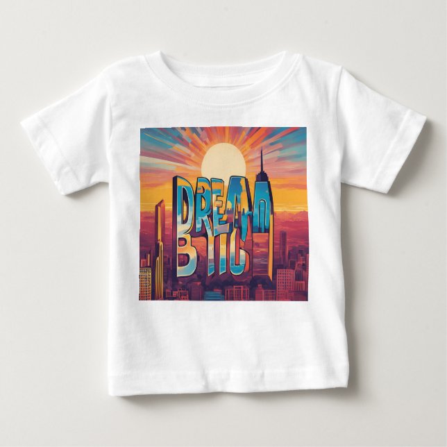 Håll dig inspirerad - Motivering och uppmjukande d T Shirt (Framsida)