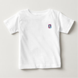 Håll dig inspirerad - Motivering och uppmjukande d T Shirt