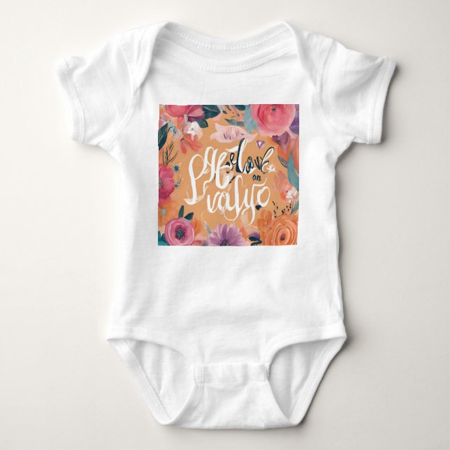 Håll dig inspirerad - Motivering och uppmjukande d T Shirt (Framsida)