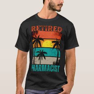 Håll dig lugn och gå på fiske, Unikt fiske-design T Shirt