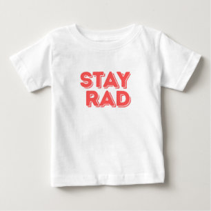 Håll dig nice t shirt