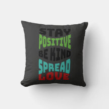 Håll dig Positiv