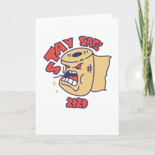 Håll dig Säker 2020 Kort