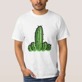 Håll dig skarp, visa världen vartåt t shirt