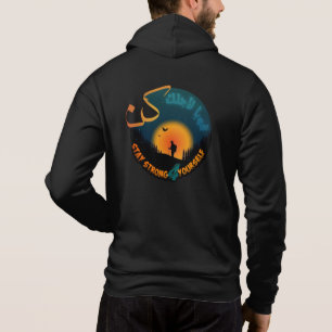 Håll dig stark T-Shirt