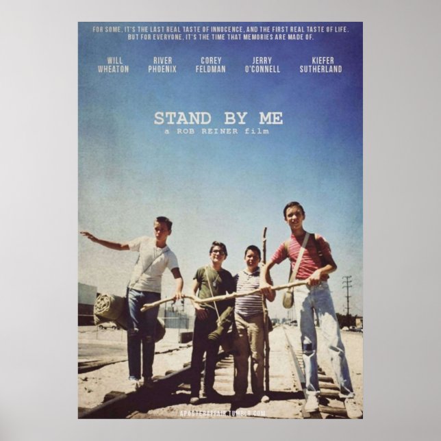 Håll dig till mig poster (Framsidan)