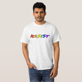 Håll dig till Pridet (upp till 4x!) Tee Shirt