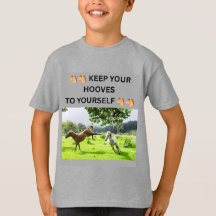 🐴🐴 HÅLL DIN HOVAR FÖR DIG SJÄLV 🐴🐴