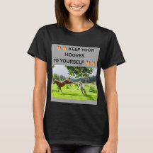 🐴🐴 HÅLL DIN HOVAR FÖR DIG SJÄLV 🐴🐴