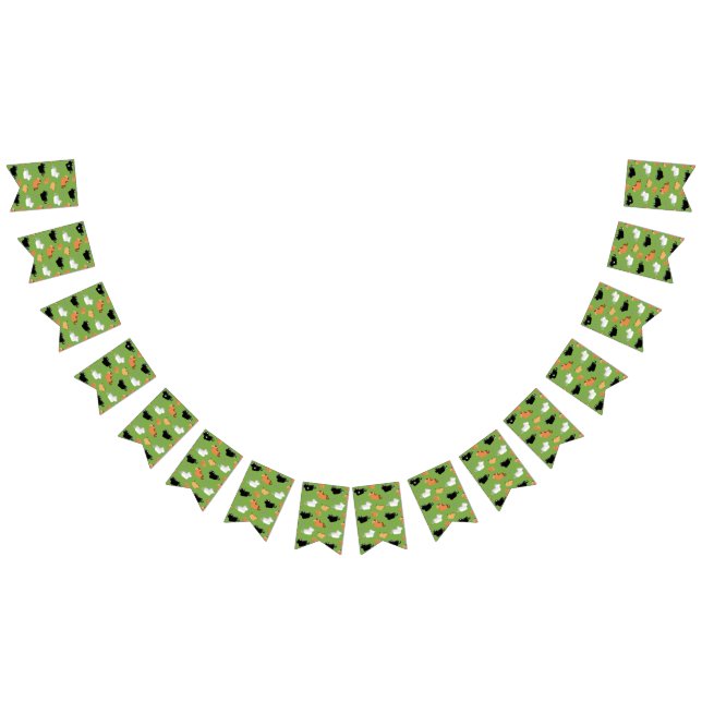 Håll dina hästar vimplar (Alla)