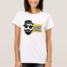 HÅLL ER KALLA KILLAR T SHIRT