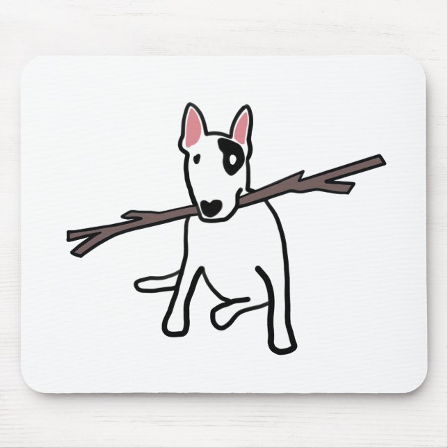 Håll fast den dagliga musmattan musmatta (Framsidan)