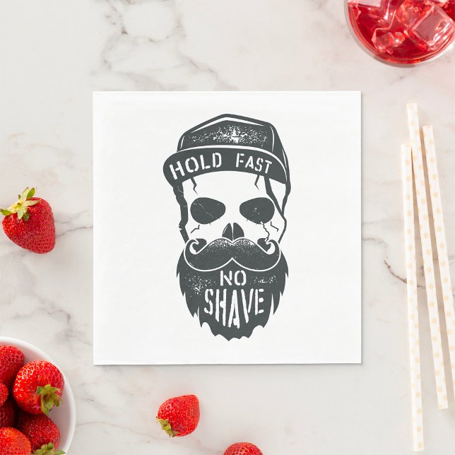 Håll fast - ingen smak pappersservett (Skapare uppladdad)