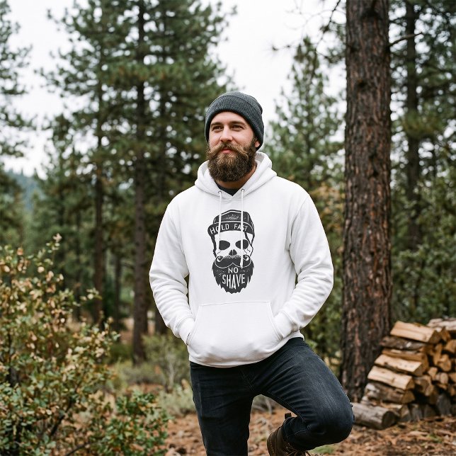 Håll Fast Inget Rak Hoodie (Skapare uppladdad)