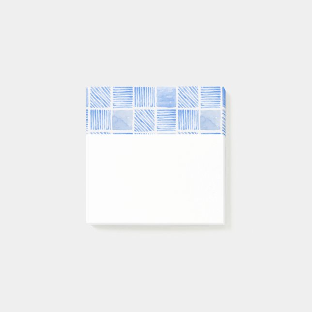 Håll fast vid vad som fungerar! post-it block (Framsida)