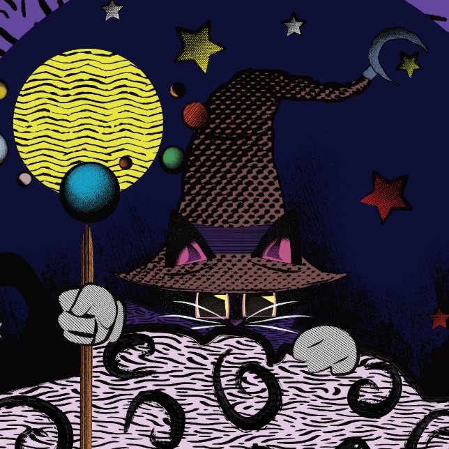 Håll Huvudet i Molnen T Shirt (Skapare uppladdad)