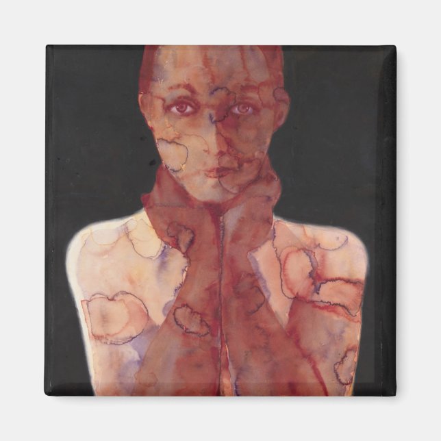 Håll i 2 magnet (Framsidan)