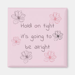 Håll i höger magnet