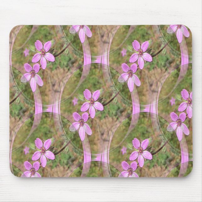 Håll i..... musmatta (Framsidan)