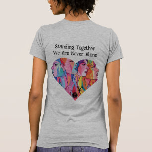 Håll ihop t shirt