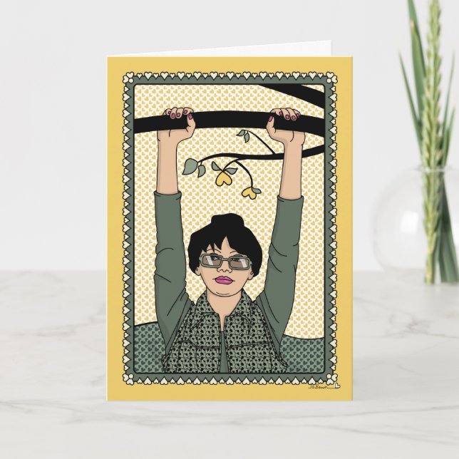 Håll in där_C_Hälsning Kort (Framsida)