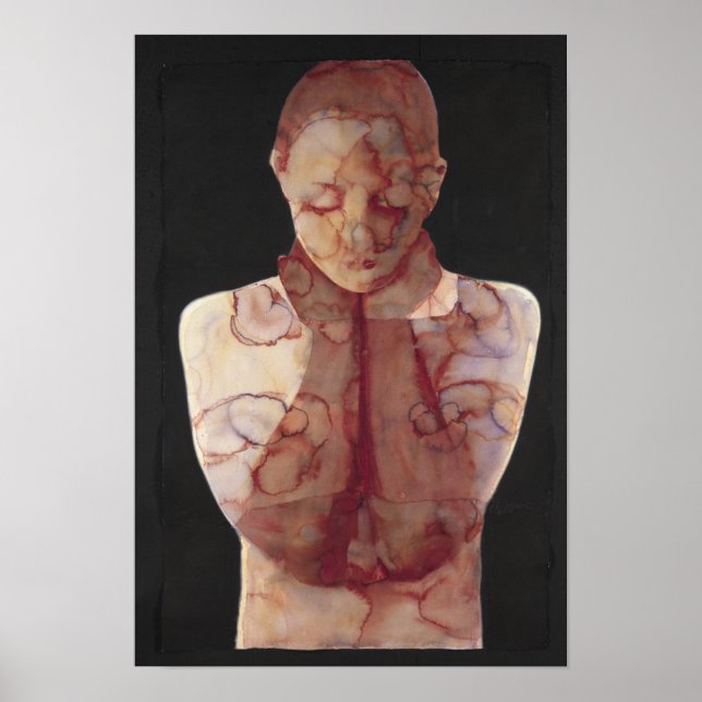 Håll in poster (Framsidan)