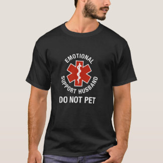 Håll inte suppskattat stöd för Make på lång sikt T Shirt