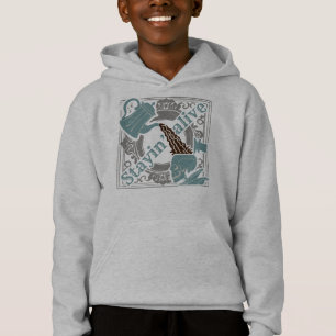 Häll kaffet i! t shirt