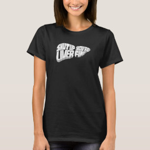 Håll käften Du är Bra Craft Beer för bryggeri T Shirt