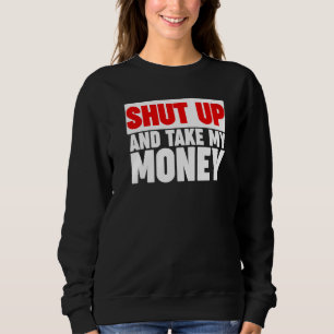 Håll Käften Och Ge Mig Pengar 1 T Shirt